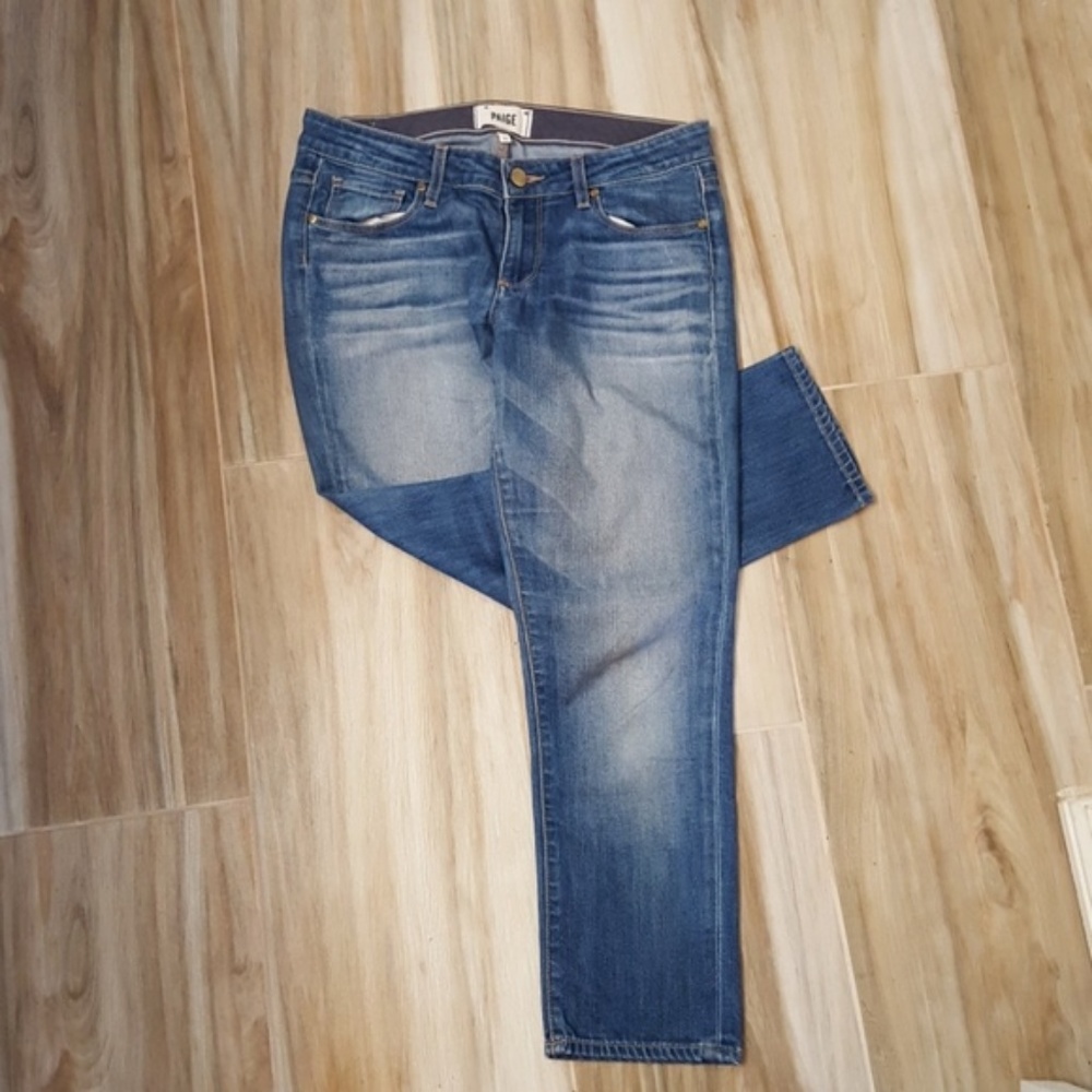 PAIGE JEANS Size 26